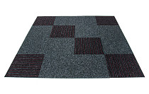 Bonkeel Party Line Red Accent фото 9 | FLOORDEALER
